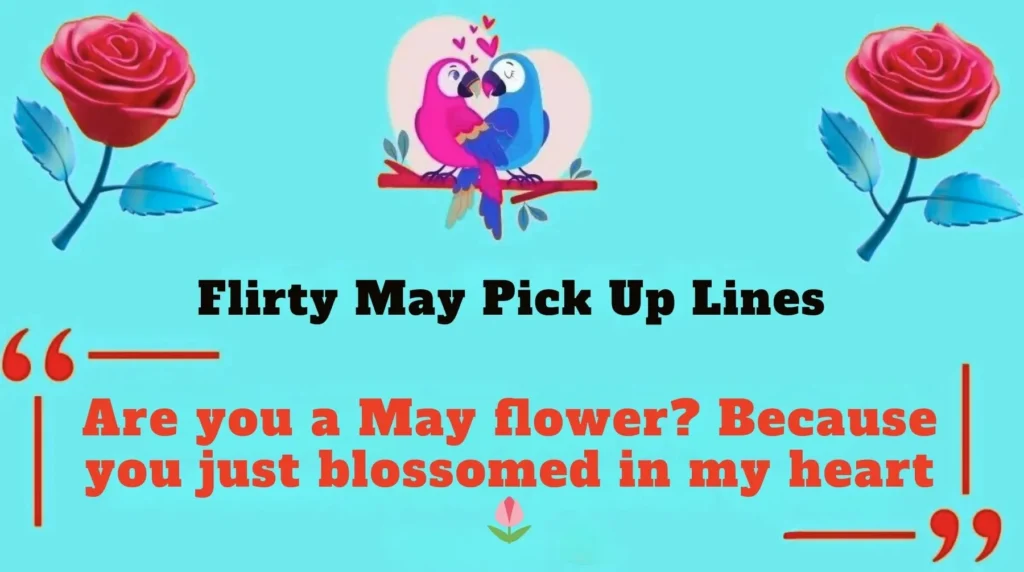 Valentines Pick-Up Lines