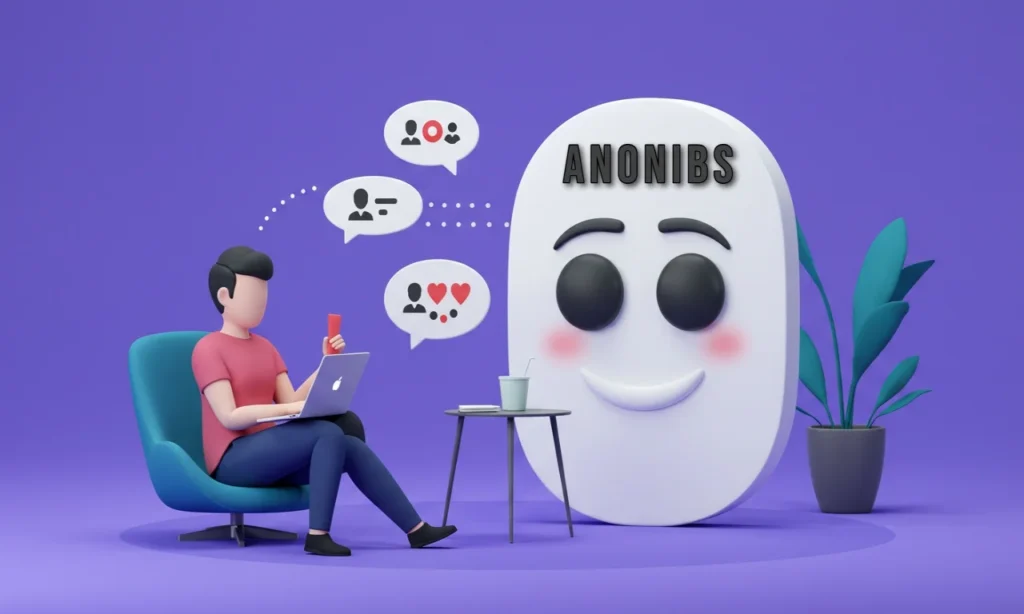 AnonIBs
