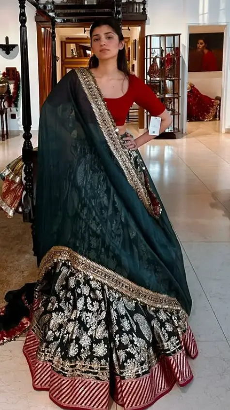 Maheen Siddiqui