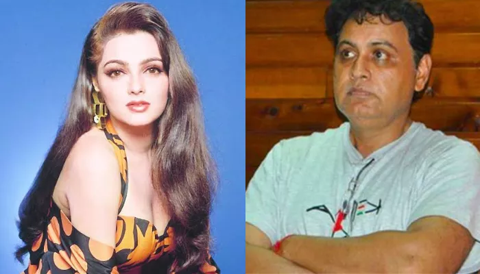 Vicky Goswami