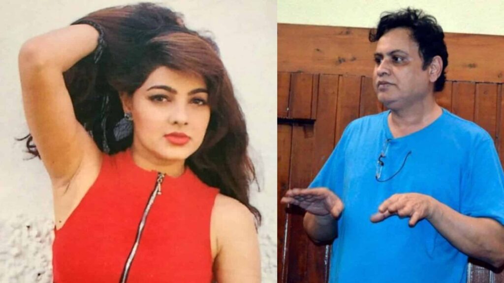 Vicky Goswami