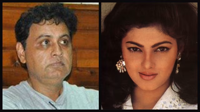 Vicky Goswami