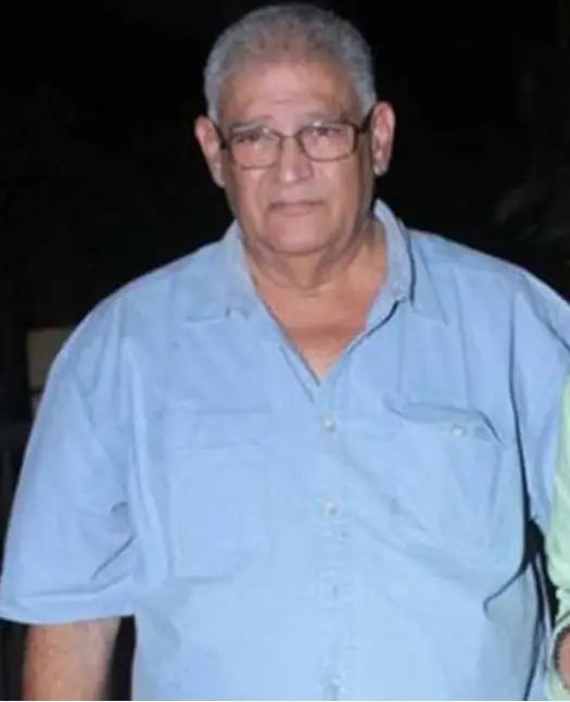 Kumud Roy Kapur