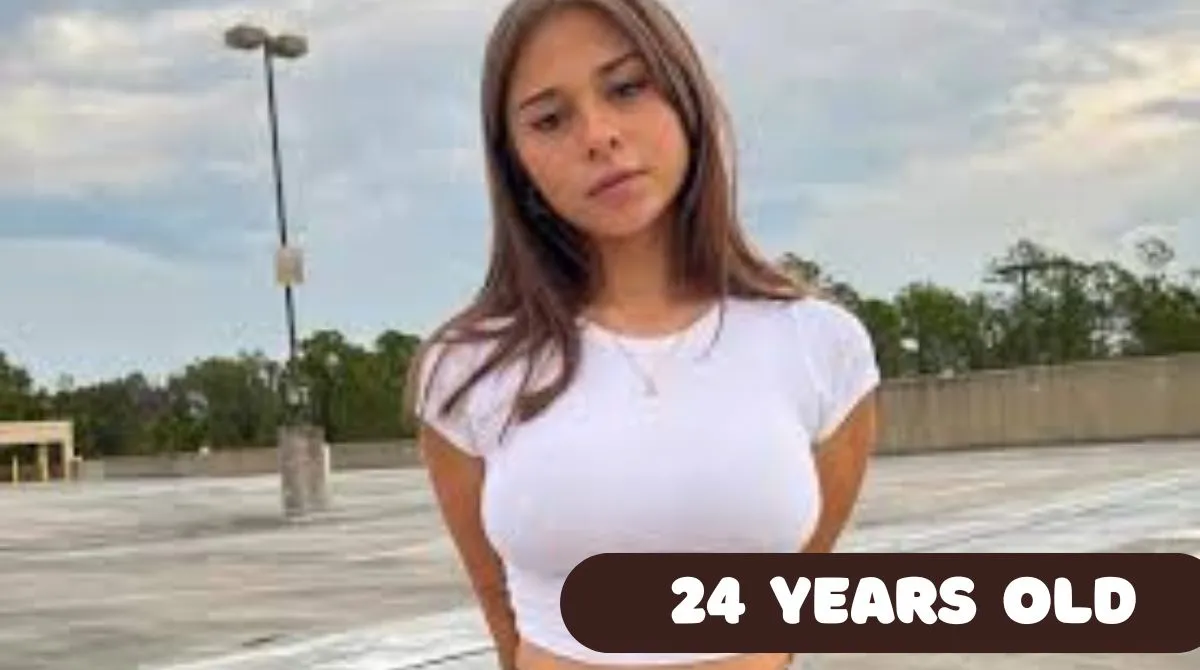 Sophie Rain