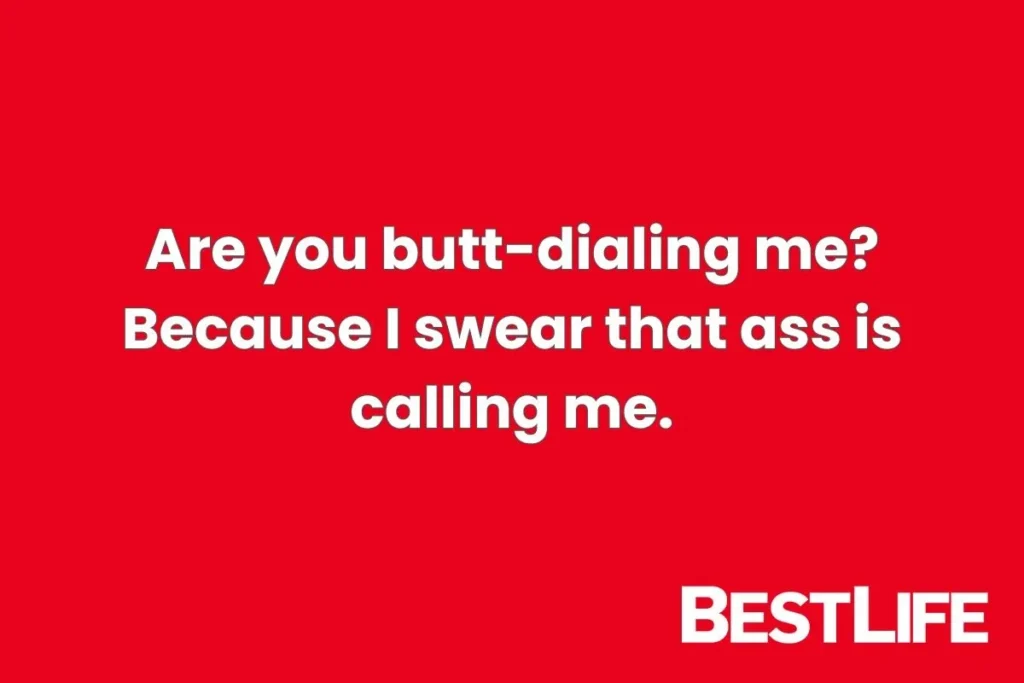 Dark Humor Pick-Up Lines