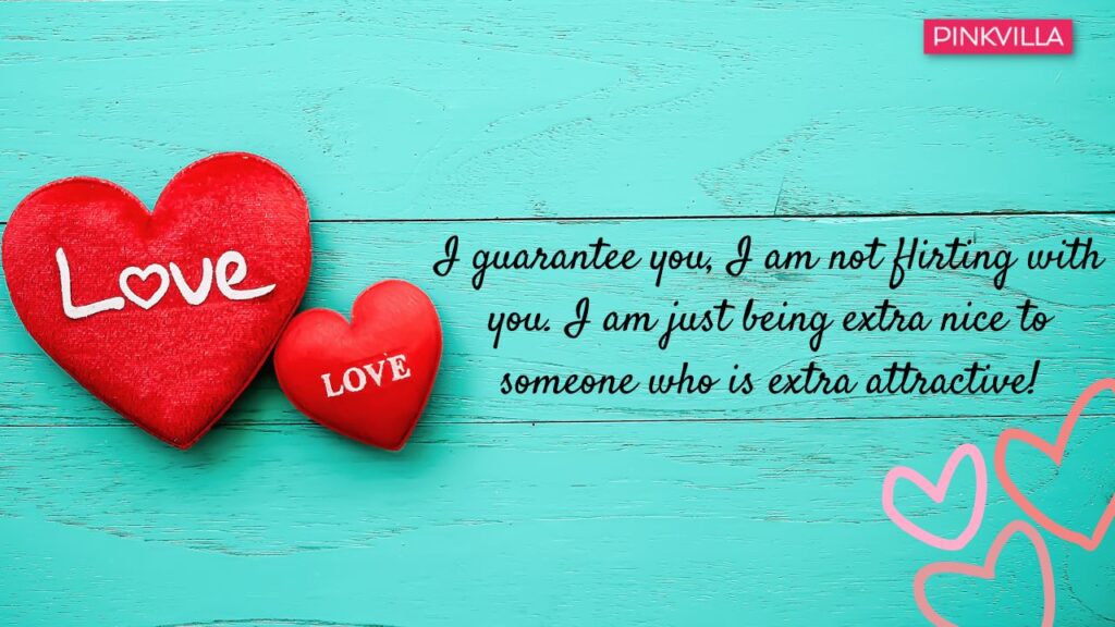 Female Pick-Up Lines