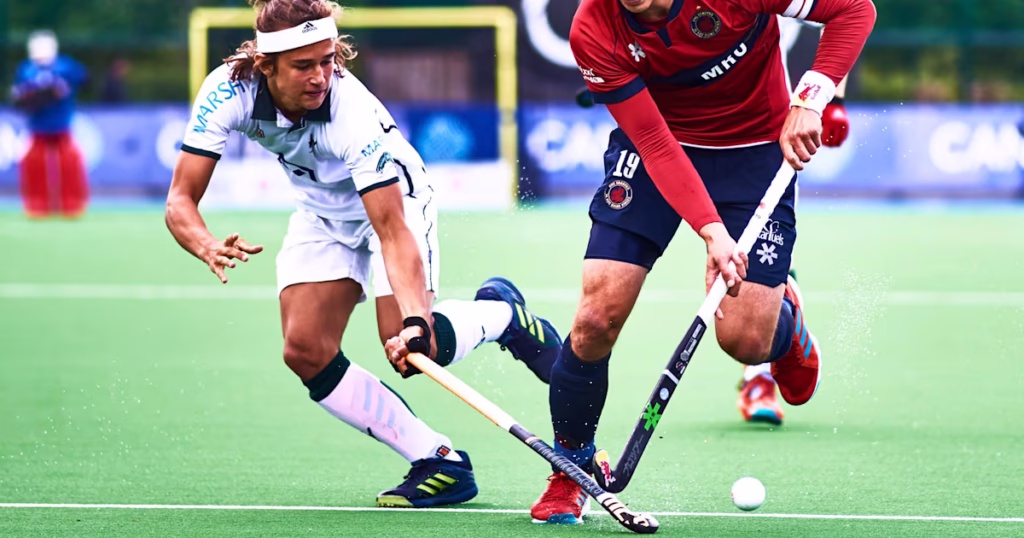 300 Hockey Pick Up Lines That Score Big Every Time