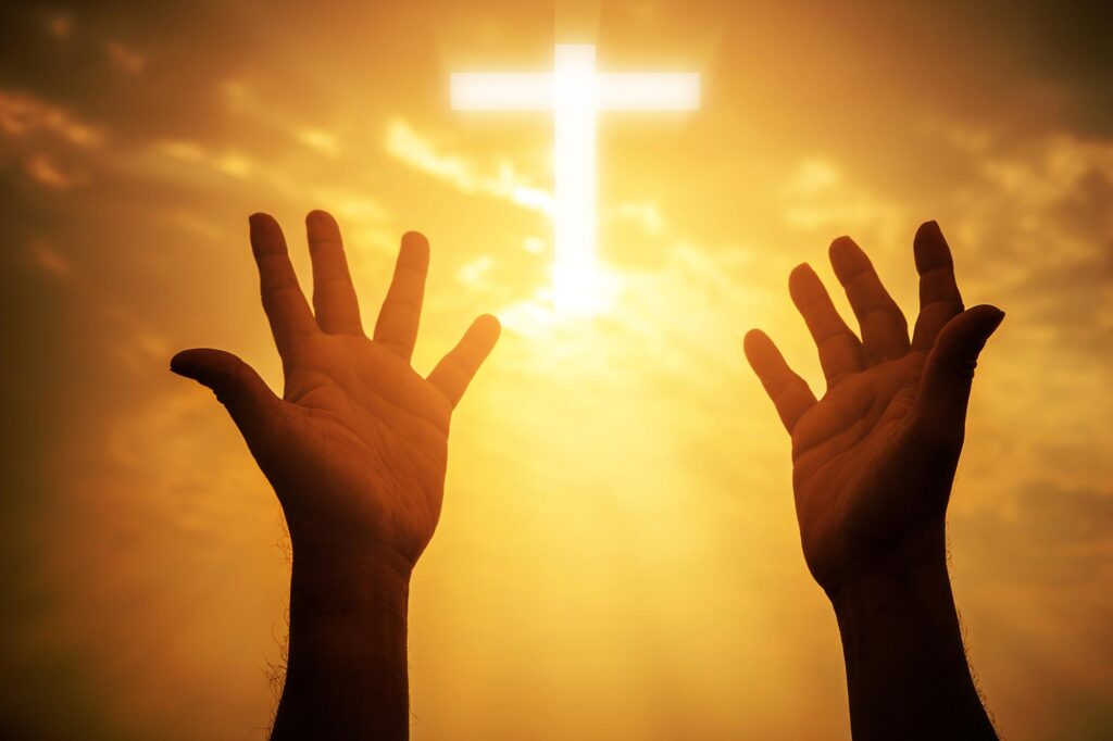 Religious Pick Up Lines