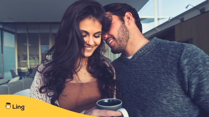 Filipino Pick Up Lines